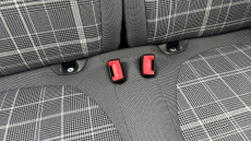 Fiat 500 1.2 Lounge 3dr Petrol Hatchback